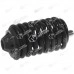 Amortizor drujba Husqvarna 340, 345, 350, 346xp, 351, 353, 357, 359, 135, 140, 435, 440, 445, 450, 455, 460 Cilindru 